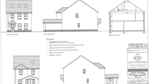 Plot for sale in  Glanamman photo